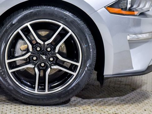 Used 2022 Ford Mustang Premium image 13