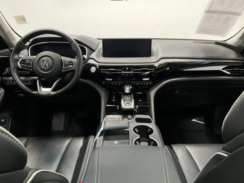 Certified 2023 Acura MDX SH-AWD w/ Advance Package image 17