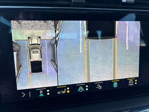 Certified 2023 GMC Sierra 1500 Denali w/ Technology Package image 34