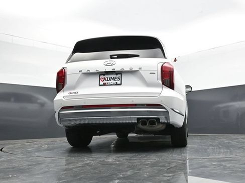 Used 2024 Hyundai Palisade Calligraphy AWD/4WD image 53