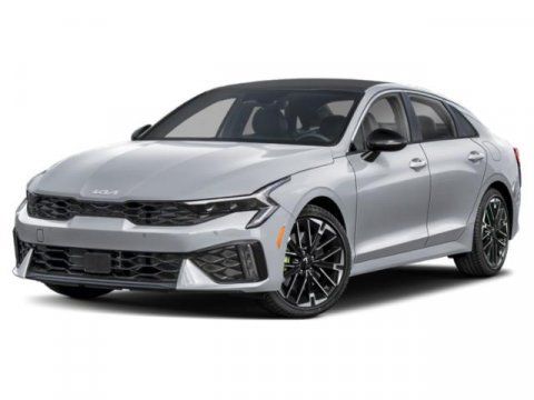 Used 2026 Kia K5 GT FWD image 1