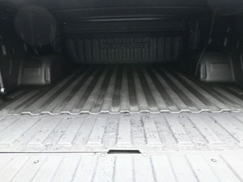 Used 2024 Chevrolet Silverado 1500 ZR2 w/ ZR2 Bison Edition image 10