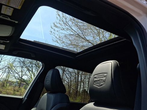 New 2026 Subaru Forester Wilderness AWD/4WD image 10