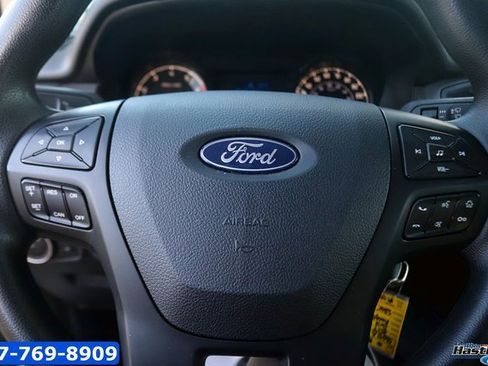 Used 2019 Ford Ranger XL w/ Equipment Group 101A Mid image 15