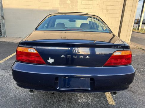 Used 1999 Acura TL FWD image 8