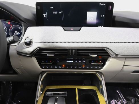 New 2026 MAZDA CX-90 3.3 Turbo S w/ Premium Plus image 28