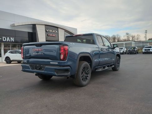 New 2026 GMC Sierra 1500 Elevation w/ Elevation Select Package AWD/4WD image 5