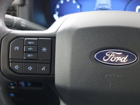 Used 2024 Ford F150 XL w/ Equipment Group 103A High AWD/4WD image 24
