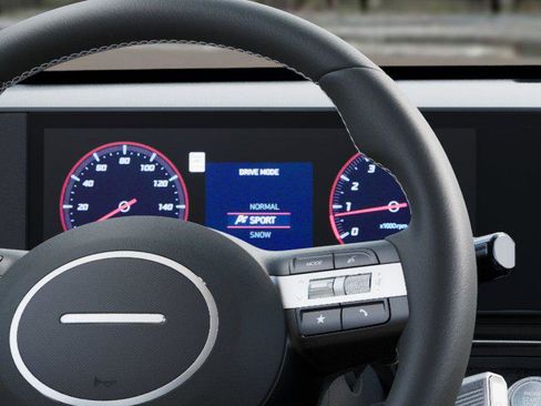 New 2026 Hyundai Kona SEL Sport image 14