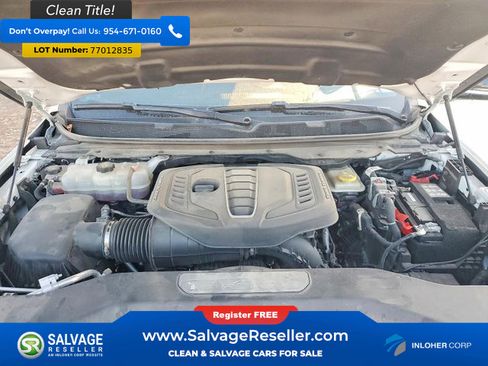 Used 2023 Jeep Grand Wagoneer Series III image 16