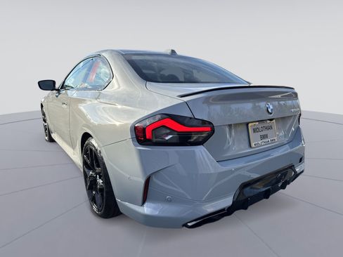 New 2026 BMW M240i Coupe w/ Premium Package image 25