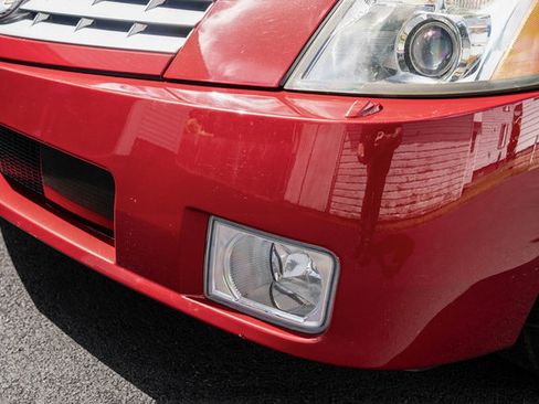 Used 2005 Cadillac XLR RWD image 59