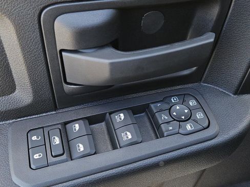 New 2026 RAM 3500 Tradesman image 25