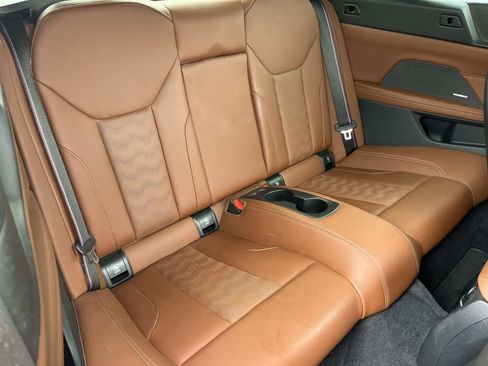 Used 2023 BMW M4 xDrive Competition w/ M Driver's Package image 16