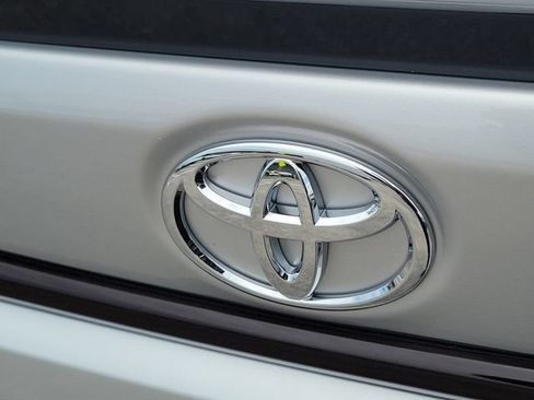 Certified 2026 Toyota Corolla XSE FWD image 8