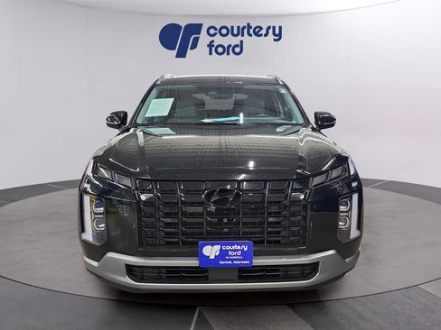 Used 2025 Hyundai Palisade SEL AWD/4WD image 2