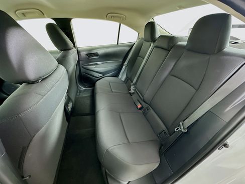 Used 2024 Toyota Corolla LE image 25