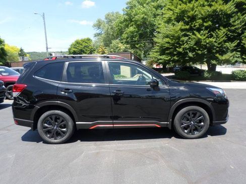 Used 2023 Subaru Forester Sport AWD/4WD image 8