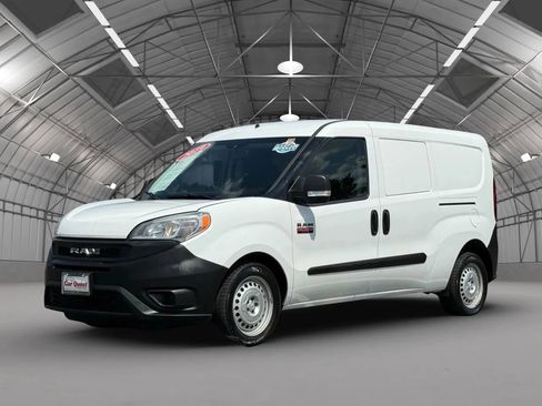 Used 2019 RAM ProMaster City Tradesman image 3