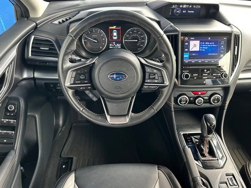 Used 2022 Subaru Crosstrek 2.5i Limited w/ Popular Package #4A AWD/4WD image 18