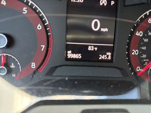 Used 2019 Volkswagen Jetta SE FWD image 21