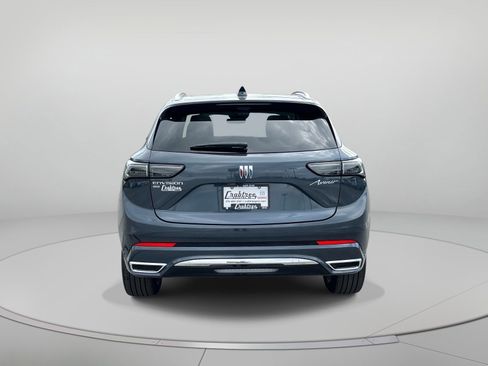 New 2026 Buick Envision Avenir AWD/4WD image 4