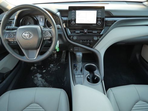 Certified 2024 Toyota Camry SE image 11
