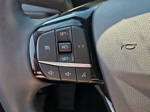Certified 2024 Ford Escape Active AWD/4WD image 13