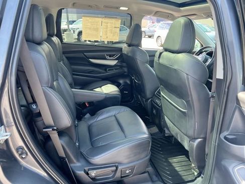 Used 2021 Subaru Ascent Limited w/ Technology Package AWD/4WD image 28