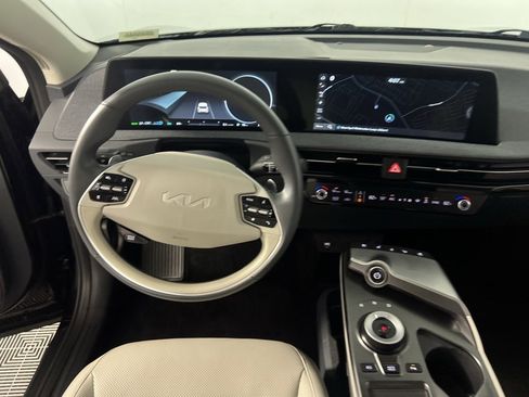 Used 2023 Kia EV6 Wind image 14