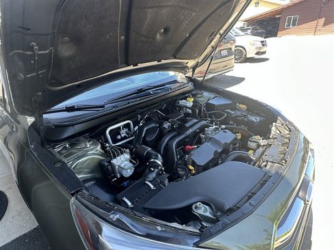 Used 2019 Subaru Outback 2.5i Touring w/ Popular Package #3A AWD/4WD image 28