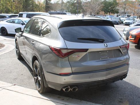 Used 2025 Acura MDX Type S image 11