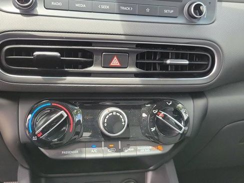 Certified 2023 Hyundai Kona SEL FWD image 29