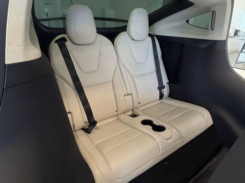 Used 2019 Tesla Model X Long Range AWD/4WD image 28