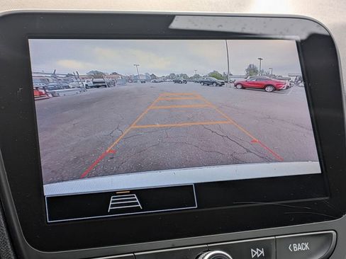 Used 2023 Chevrolet Malibu LT FWD image 22
