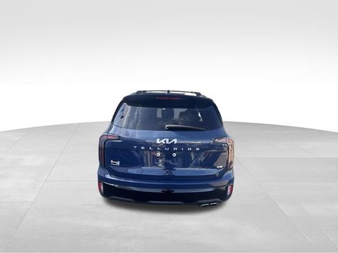 Certified 2024 Kia Telluride SX Prestige X-Pro AWD/4WD image 6