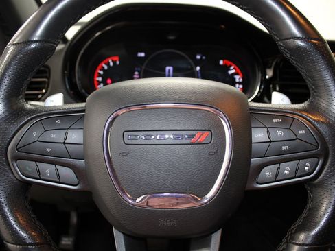 Used 2024 Dodge Durango GT image 47