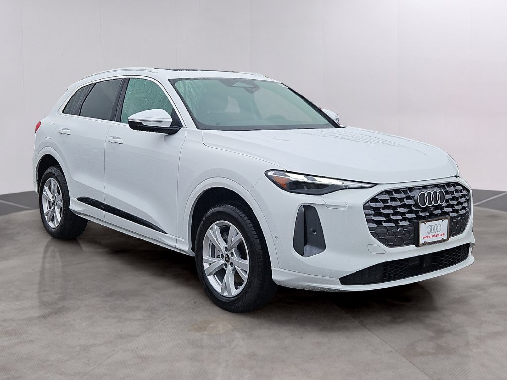 New 2026 Audi Q5 Premium AWD/4WD image 2