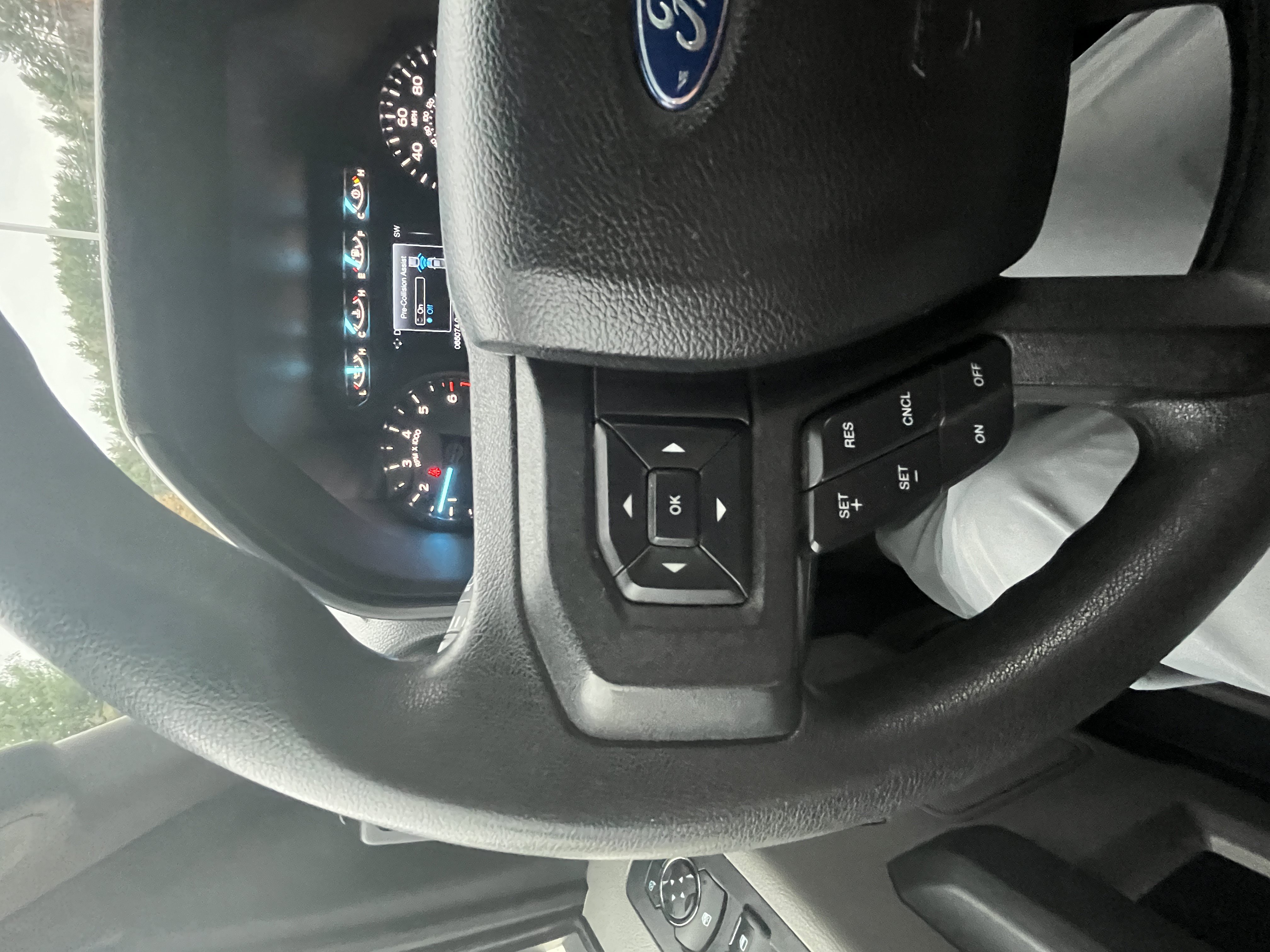 Used 2019 Ford F150 XL w/ Equipment Group 101A Mid AWD/4WD image 20