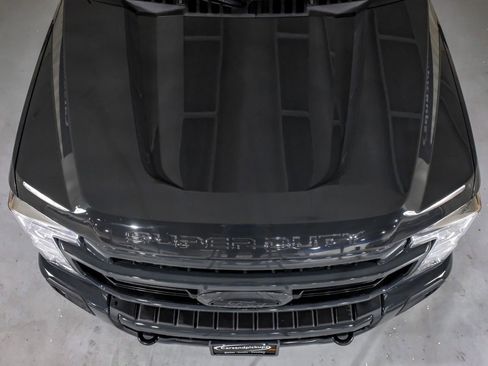 Used 2021 Ford F250 Lariat w/ Lariat Ultimate Package image 39