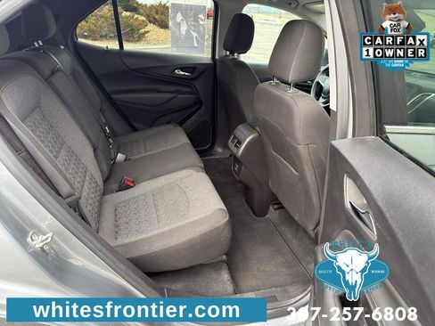 Used 2024 Chevrolet Equinox LT image 12