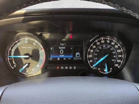 Certified 2021 Ford Ranger XLT w/ Equipment Group 301A Mid image 11