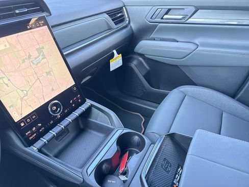 New 2026 GMC Terrain AT4 image 21