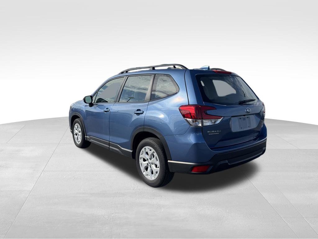 Used 2023 Subaru Forester Limited AWD/4WD image 4