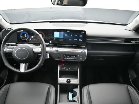 New 2026 Hyundai Kona SEL Premium AWD/4WD image 12