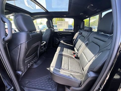 New 2026 RAM 1500 RHO w/ RHO Level 1 Equipment Group AWD/4WD image 36