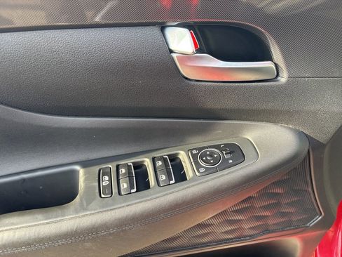 Used 2023 Hyundai Santa Fe XRT image 20