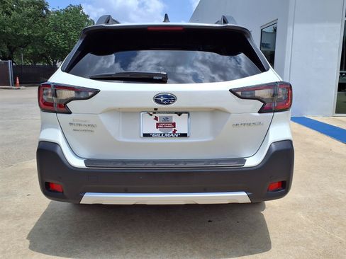 Certified 2024 Subaru Outback Limited AWD/4WD image 24