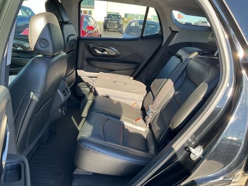 Used 2020 GMC Terrain SLT w/ Preferred Package image 15