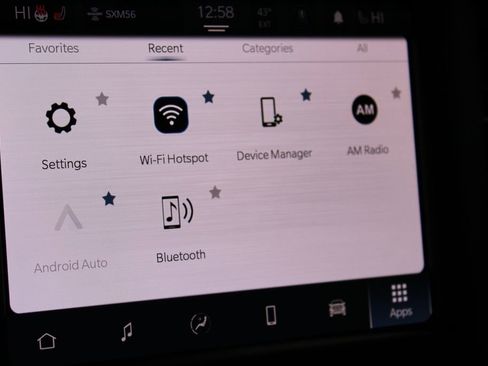 Used 2022 RAM 1500 Laramie image 52